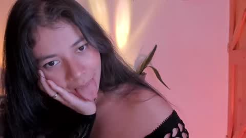 Im AlyssaLovense is ActiveMy pleasure is in your handsPrivate is Open online show from 02/26/25, 12:16