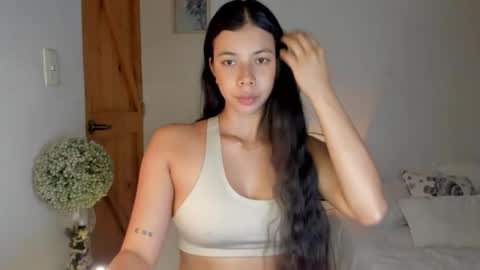 Im AlyssaLovense is ActiveMy pleasure is in your handsPrivate is Open online show from 01/14/26, 12:49