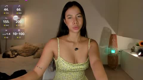 Im AlyssaLovense is ActiveMy pleasure is in your handsPrivate is Open online show from 06/11/26, 10:52