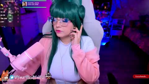 Snapshot of alyssaromanova chatting on 09/14/25, 04:11 . Monday to Saturday at 10pm and 6am Colombia time online show from 09/14/25, 04:11