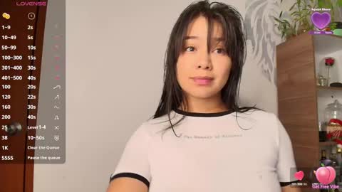 alyssia wolds online show from 12/27/24, 11:53