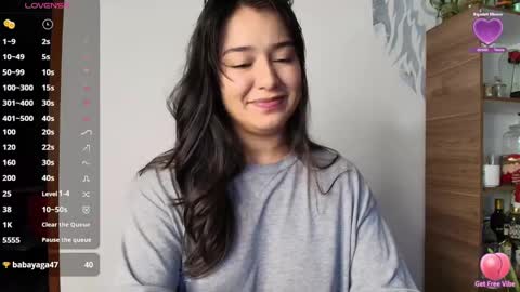 alyssia wolds online show from 12/30/24, 12:43