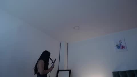 alyssia wolds online show from 01/23/25, 01:02