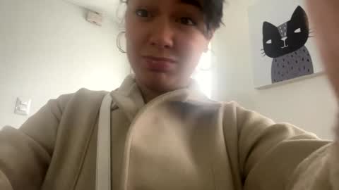 alyssia wolds online show from 01/24/25, 12:52