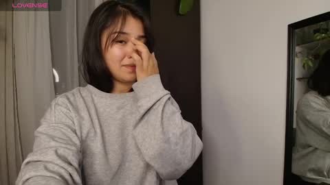 alyssia wolds online show from 02/02/25, 01:34