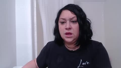 Snapshot of alyssiaamorexo chatting on 01/18/25, 04:53 Alyssiaamorexo online show from 01/18/25, 04:53