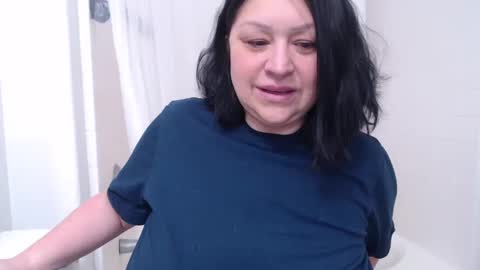 Snapshot of alyssiaamorexo chatting on 01/21/25, 04:27 Alyssiaamorexo online show from 01/21/25, 04:27