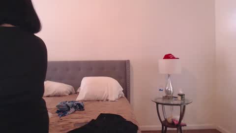 Snapshot of alyssiaamorexo chatting on 02/01/25, 07:23 Alyssiaamorexo online show from 02/01/25, 07:23