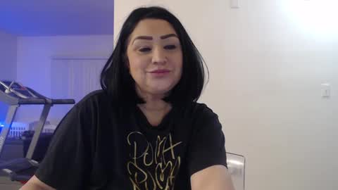 Snapshot of alyssiaamorexo chatting on 02/15/25, 03:31 Alyssiaamorexo online show from 02/15/25, 03:31