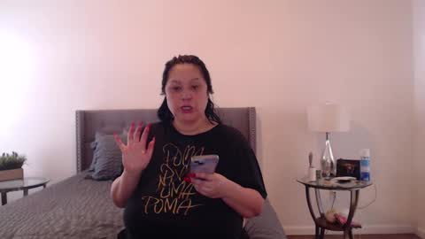 Snapshot of alyssiaamorexo chatting on 02/23/25, 04:57 Alyssiaamorexo online show from 02/23/25, 04:57