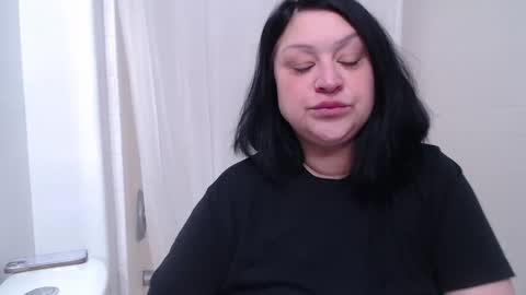 Snapshot of alyssiaamorexo chatting on 03/03/25, 03:31 Alyssiaamorexo online show from 03/03/25, 03:31
