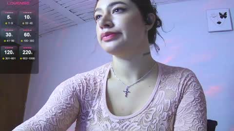 Snapshot of alythia chatting on 06/08/26, 01:39 alythia online show from 06/08/26, 01:39