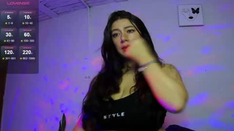 Snapshot of alythia chatting on 06/12/26, 10:30 alythia online show from 06/12/26, 10:30