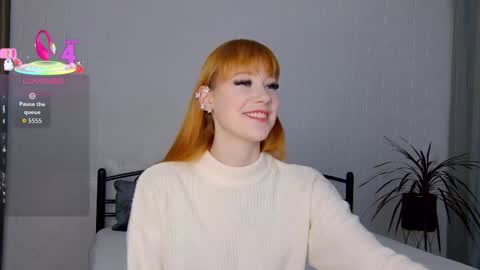 Snapshot of alyxkinski chatting on 11/19/25, 02:28 Alyx online show from 11/19/25, 02:28