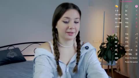 Snapshot of alyxkinski chatting on 01/16/26, 07:45 Alyx online show from 01/16/26, 07:45