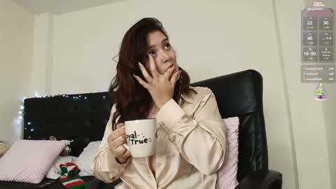 Isabella online show from 12/27/24, 02:04