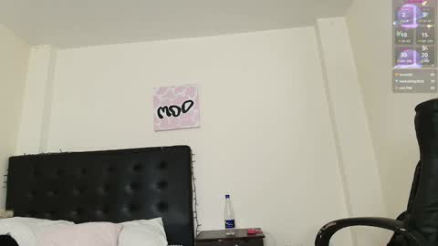 Isabella online show from 01/06/25, 02:04