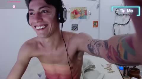 Snapshot of amad696 chatting on 01/31/25, 10:52 Amad Passer x guests   Independent model online show from 01/31/25, 10:52