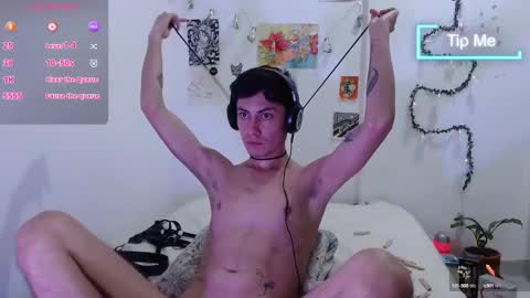 Snapshot of amad696 chatting on 02/09/25, 06:01 Amad Passer x guests   Independent model online show from 02/09/25, 06:01