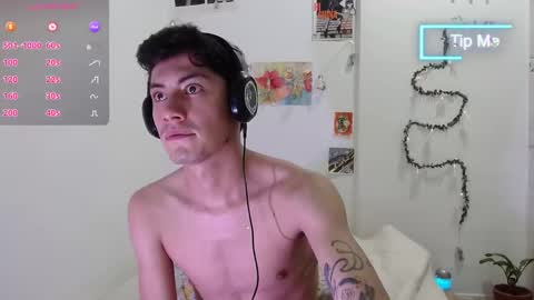 Snapshot of amad696 chatting on 02/10/25, 05:58 Amad Passer x guests   Independent model online show from 02/10/25, 05:58