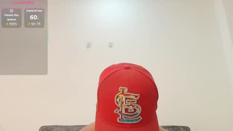 Amadeo Wild online show from 10/04/25, 11:03