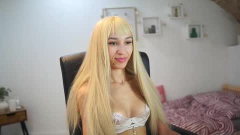 Amai  Liu online show from 09/09/25, 06:18
