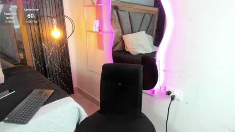 amaia_a online show from 05/31/26, 01:29