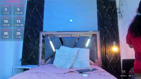 amaia_a online show from 06/11/26, 07:45