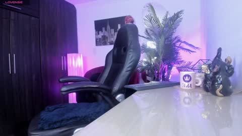 anny online show from 01/11/25, 08:43