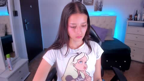 B I A N C A online show from 01/22/25, 06:31