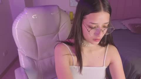 B I A N C A online show from 10/05/25, 03:38