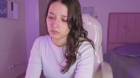 B I A N C A online show from 11/16/25, 03:56