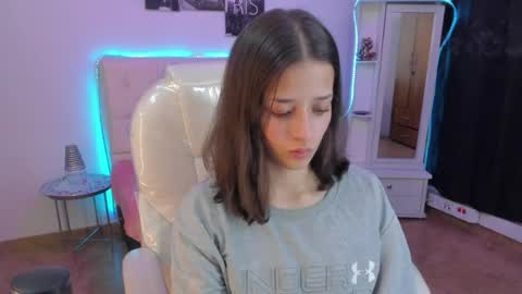 B I A N C A online show from 05/04/26, 08:38