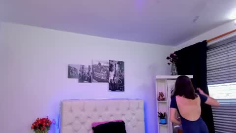 B I A N C A online show from 06/14/26, 08:33