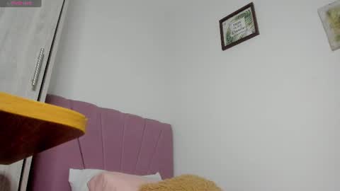 Amaia Mendoza online show from 06/13/26, 11:35