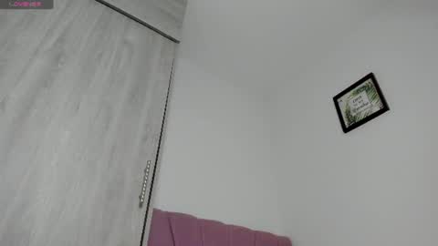 Amaia Mendoza online show from 06/25/26, 10:25