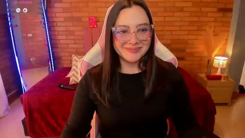 Hi Im AmaiaHelp me reach 100 likes online show from 06/15/26, 03:25