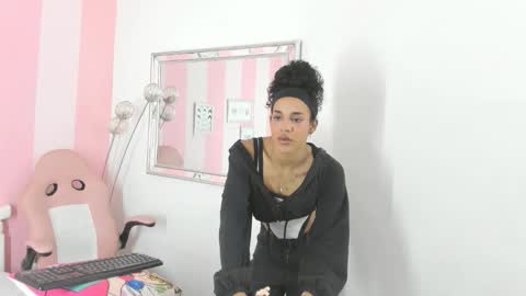 amaia_monroe online show from 02/08/26, 01:25