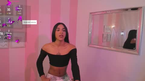 amaia_monroe online show from 04/03/26, 08:56