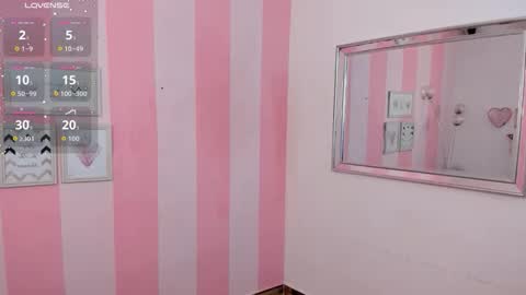 amaia_monroe online show from 05/19/26, 01:56