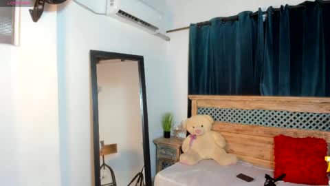 amaia_monroe online show from 06/05/26, 05:47