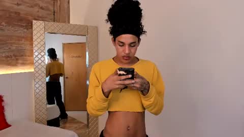 amaia_monroe online show from 07/13/26, 04:15