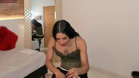 amaia_monroe online show from 07/23/26, 05:38