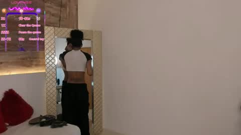 amaia_monroe online show from 07/27/26, 07:54