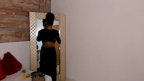 amaia_monroe online show from 07/29/26, 03:59