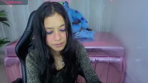 Snapshot of amaia_t chatting on 03/13/26, 11:28 Amaia online show from 03/13/26, 11:28