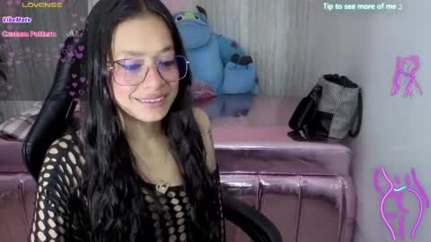 Snapshot of amaia_t chatting on 03/26/26, 12:44 Amaia online show from 03/26/26, 12:44
