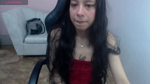 Snapshot of amaia_t chatting on 04/22/26, 12:39 Amaia online show from 04/22/26, 12:39