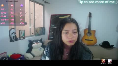 Snapshot of amaia_t chatting on 05/04/26, 01:18 Amaia online show from 05/04/26, 01:18