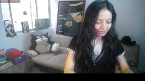 Snapshot of amaia_t chatting on 05/05/26, 12:35 Amaia online show from 05/05/26, 12:35